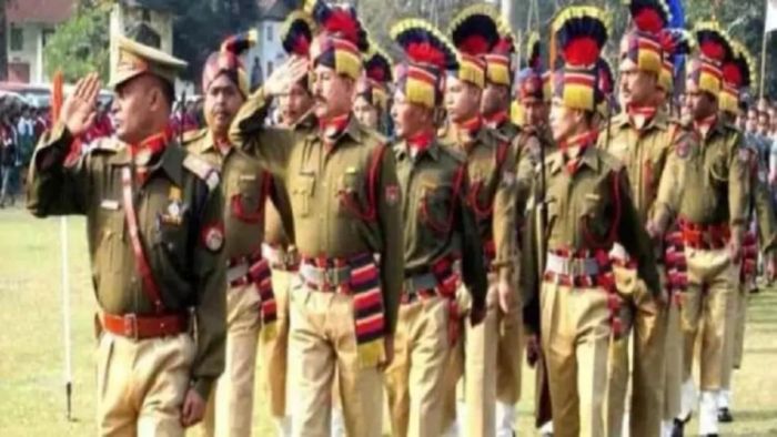 SI Recruitment/ প্রতীকী ছবি