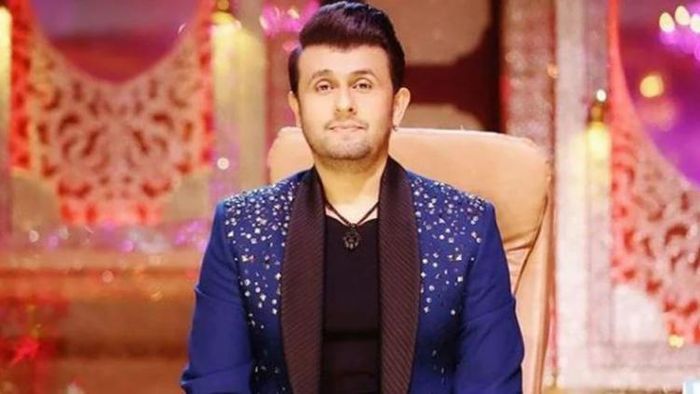 সোনু নিগম