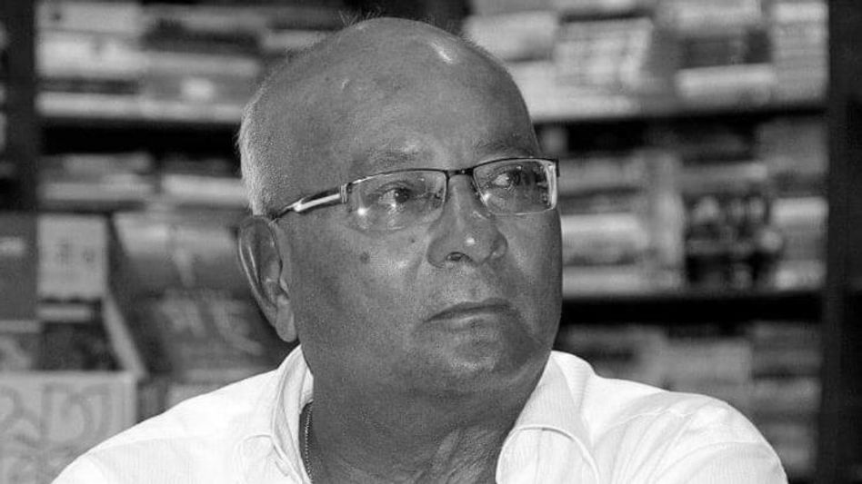 ময়দানে ইন্দ্রপতন! প্রয়াত কিংবদন্তি ফুটবলার ও কোচ সুভাষ ভৌমিক ময়দানে ইন্দ্রপতন! প্রয়াত কিংবদন্তি ফুটবলার ও কোচ সুভাষ ভৌমিক