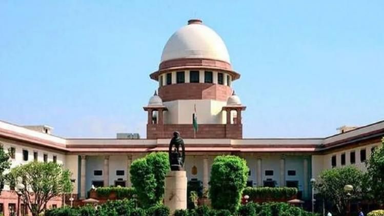 'একজন বিচারক কার দ্বারস্থ হবেন?' SC-তে প্রশ্ন যৌন নিগ্রহের শিকার মহিলা বিচারকের