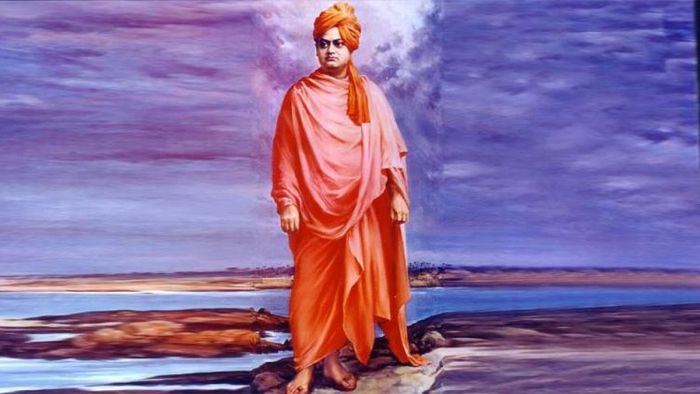 স্বামী বিবেকানন্দ