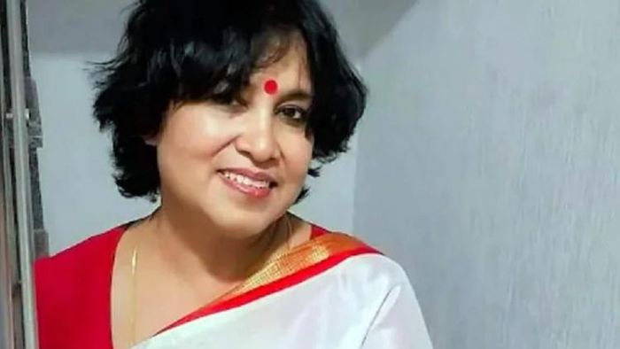 তসলিমা নাসরিন