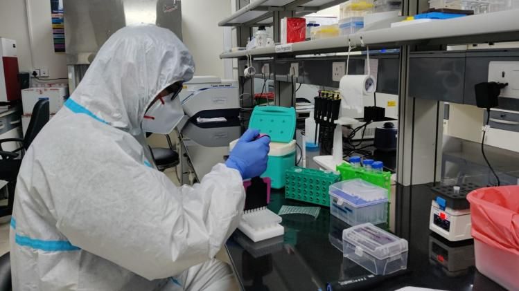 Omicron-এর পর করোনার আরও ভ্যারিয়েন্টের হদিশ