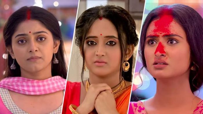 এই সপ্তাহের রেটিং চার্ট