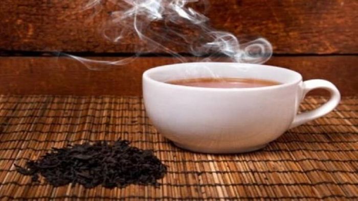 তুলসী-জোয়ান চায়ের অনেক গুণ রয়েছে (প্রতীকী ছবি)