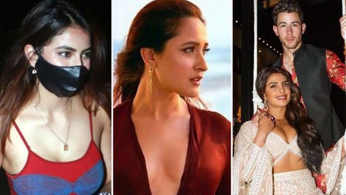 বিনোদনের খবর