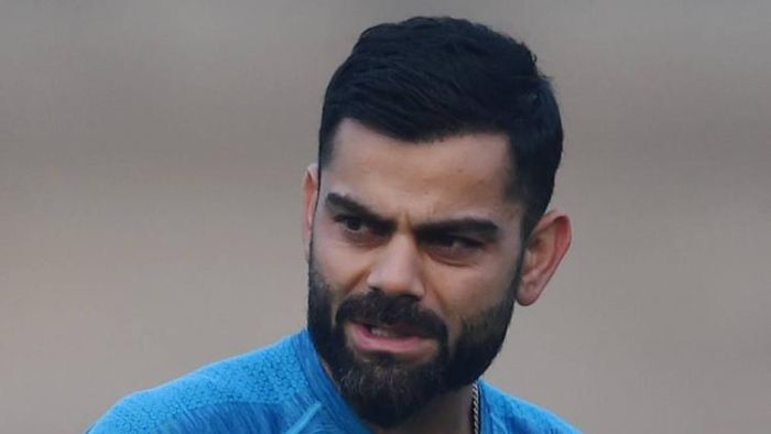 বিরাট কোহলি