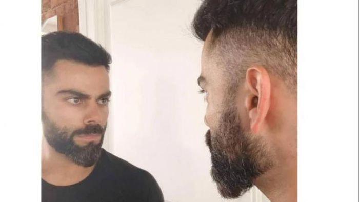 বিরাট কোহলি