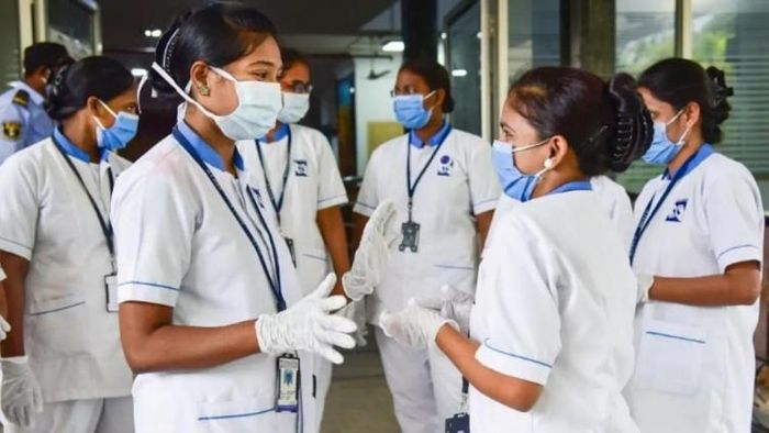 নার্সিংয়ের প্রবেশিকা পরীক্ষার দিনক্ষণ ঘোষিত হয়েছে (প্রতীকী ছবি)