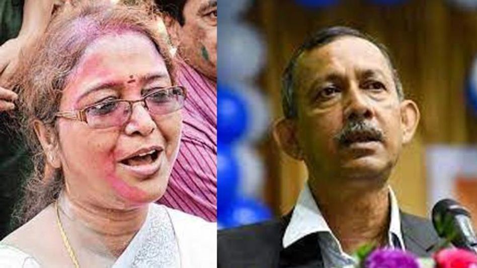 জেতা আসনে টিকিট পাননি স্ত্রী, গৌতম দেব বলছেন "সময় নেই" ওঁর জেতা আসনে টিকিট পাননি স্ত্রী, গৌতম দেব বলছেন "সময় নেই" ওঁর