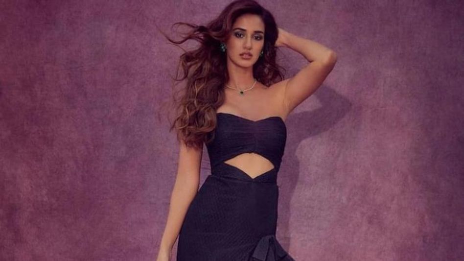 টাইগার নয়, নতুন প্রেমে দিশা পাটানি, গোলাপী বিকিনিতে প্রেমিকের সঙ্গে ছবি share টাইগার নয়, নতুন প্রেমে দিশা পাটানি, গোলাপী বিকিনিতে প্রেমিকের সঙ্গে ছবি share