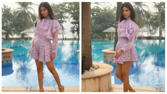 হরনাজ সান্ধু