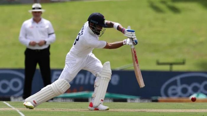 বিরাট স্ট্রাইড