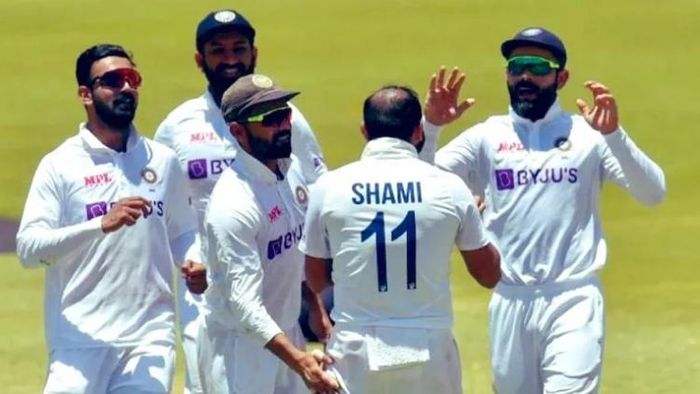 এ দৃশ্য ফেরাতে চাইছে ভারত