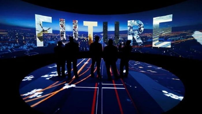 জর্ডন এবং মিশরের সীমাতে তৈরি হবে ভবিষ্যতের শহর