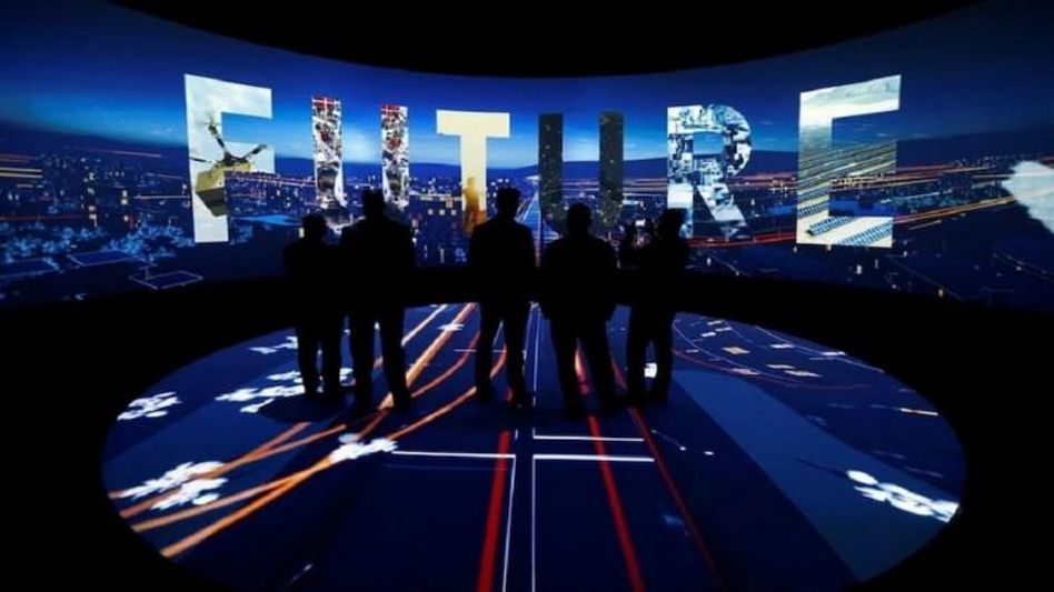 সৌদি আরব বানাচ্ছে Hitech শহর, আলাদা চাঁদ, উড়ন্ত ট্যাক্সি, রোবট ভৃত্য সৌদি আরব বানাচ্ছে Hitech শহর, আলাদা চাঁদ, উড়ন্ত ট্যাক্সি, রোবট ভৃত্য