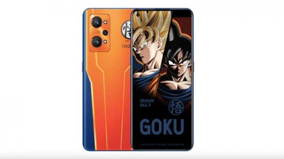 Realme GT Neo 2 Dragon Ball Z Limited: মোবাইলের রূপে মুগ্ধ হবেন আপনিও Realme GT Neo 2 Dragon Ball Z Limited: মোবাইলের রূপে মুগ্ধ হবেন আপনিও