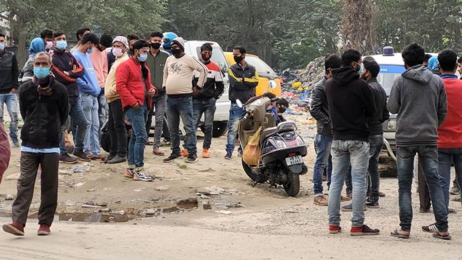 গর্ভবতী মহিলার গলা কেটে গয়না-টাকা লুঠ, আলিপুরদুয়ারে আতঙ্ক গর্ভবতী মহিলার গলা কেটে গয়না-টাকা লুঠ, আলিপুরদুয়ারে আতঙ্ক