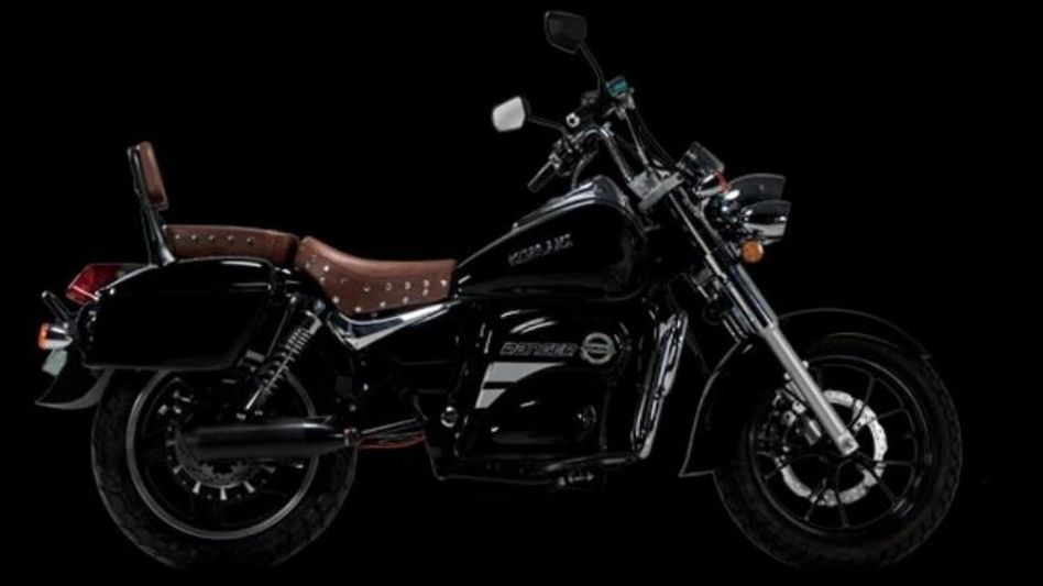 হুবহু Avenger এই ইলেক্ট্রিক মোটরবাইক, একচার্জে ২৫০কিমি! দাম কত? হুবহু Avenger এই ইলেক্ট্রিক মোটরবাইক, একচার্জে ২৫০কিমি! দাম কত?