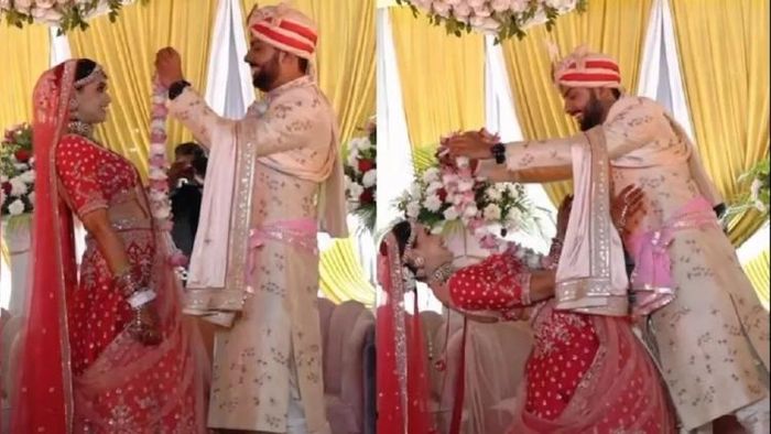 ভাইরাল ভিডিওর ছবি