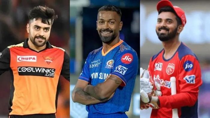 আইপিএল মেগা অকশনের আগে