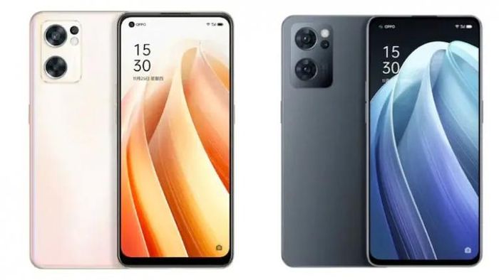 Oppo এর ফোন