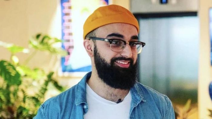 উমরান মালিক