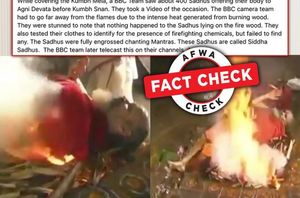 a facebook user a facebook user