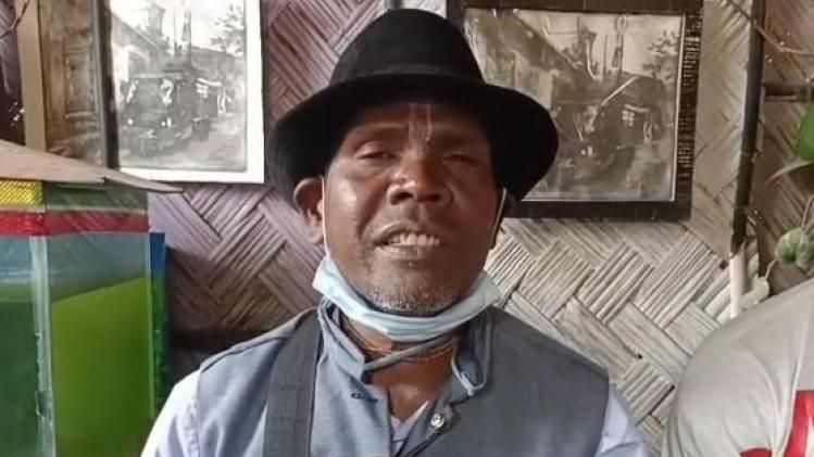 ভূবন বাদ্যকার