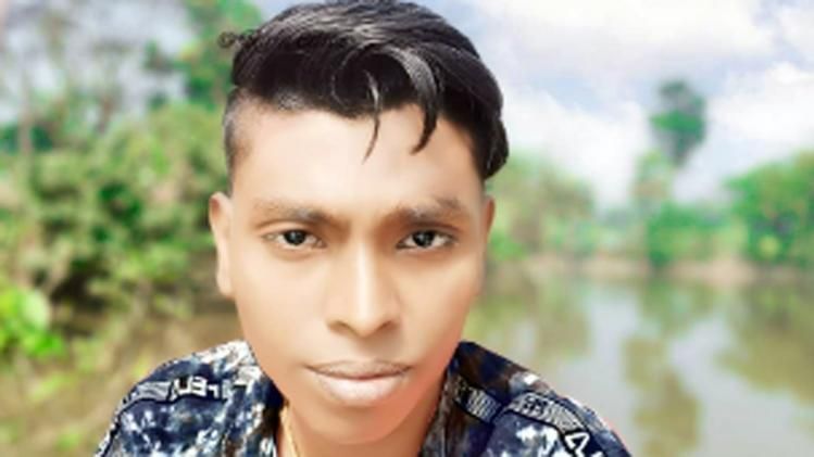 রাজা ঘোষ