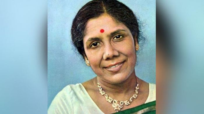 সন্ধ্যা মুখোপাধ্যায়