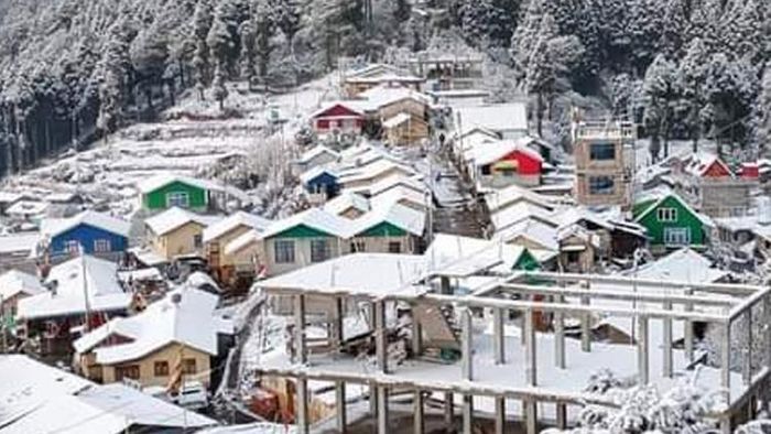 চলতি মরশুমে এ দৃশ্য দেখা গিয়েছে বারবার