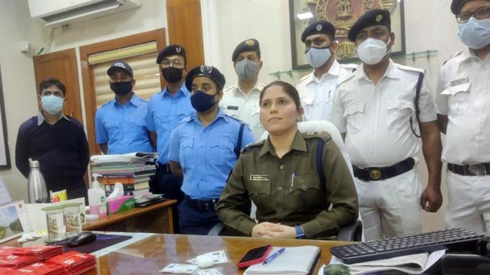 বড়সড় সাইবার ক্রাইমের পর্দাফাঁস