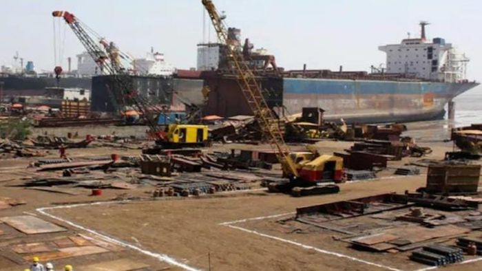 ABG Shipyard: দেশের সবচেয়ে বড় দুর্নীতিে কাঠগড়ায় এবিজি শিপইয়ার্ড।