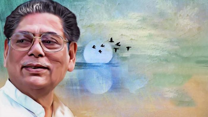 পণ্ডিত অভিজিৎ বন্দ্যোপাধ্যায়