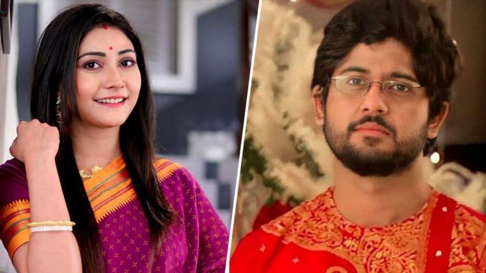 'দিদিয়া'-র সঙ্গে প্রেম করছেন আদৃত? জল্পনা তুঙ্গে...   'দিদিয়া'-র সঙ্গে প্রেম করছেন আদৃত? জল্পনা তুঙ্গে...