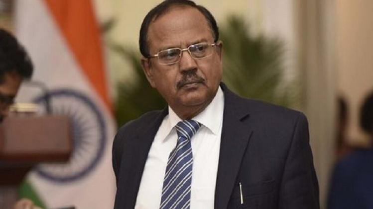 NSA দোভালের বাড়িতে অনুপ্রবেশের চেষ্টা, রিমোট কন্ট্রোলে কী চলছিল?