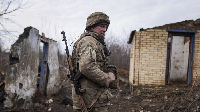 ইউক্রেনকে এবার পারমাণু অস্ত্রে ঘিরবে রাশিয়া?