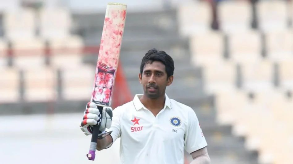 'কারও কেরিয়ার নষ্ট করতে চাই না,' মুখ খুললেন ঋদ্ধি 'কারও কেরিয়ার নষ্ট করতে চাই না,' মুখ খুললেন ঋদ্ধি