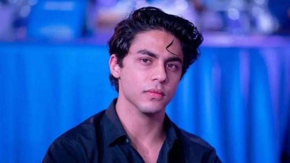 ওয়েব সিরিজের মাধ্যমে বলিউডে প্রবেশ করছেন SRK পুত্র আরিয়ান!  ওয়েব সিরিজের মাধ্যমে বলিউডে প্রবেশ করছেন SRK পুত্র আরিয়ান!