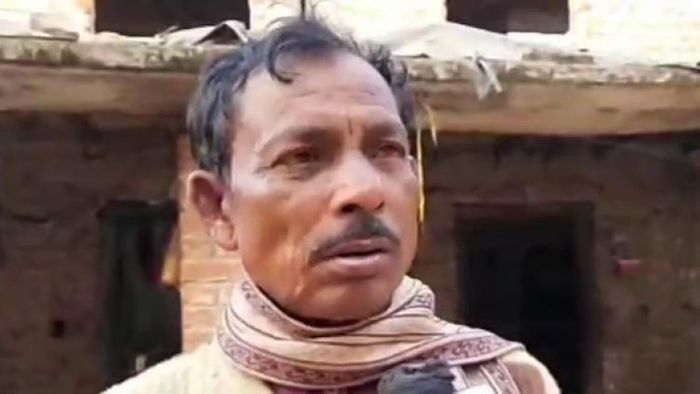 বক্তার মণ্ডল প্রয়াত