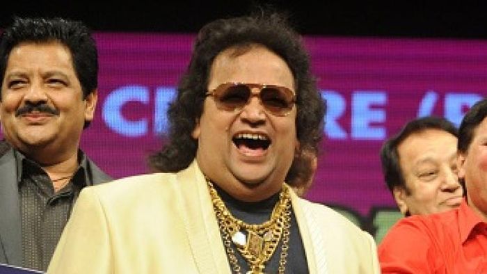 বাপ্পি লাহিড়ী (ফাইল ছবি)