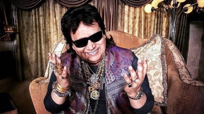 বাপ্পি লাহিড়ী