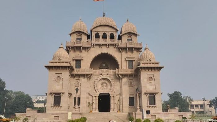 খুলতে চলেছে বেলুড় মঠ (প্রতীকী ছবি)