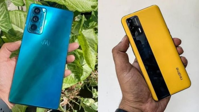 ২৫ হাজার টাকার মধ্যে ভাল ভাল স্মার্টফোন রয়েছে (প্রতীকী ছবি)