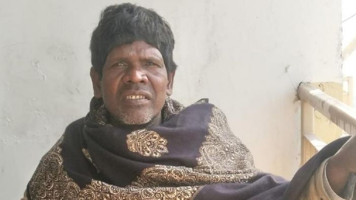 ভুবন বাদ্যকর