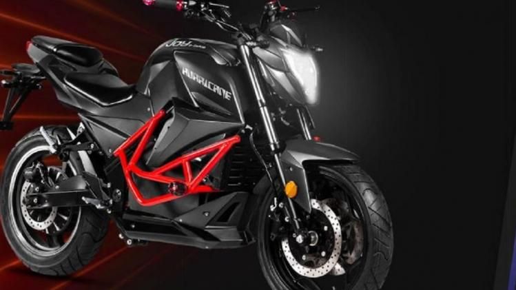 হটকেক এই ই-বাইক, বছরের শুরুতেই ২৯০০% বাড়ল বিক্রি