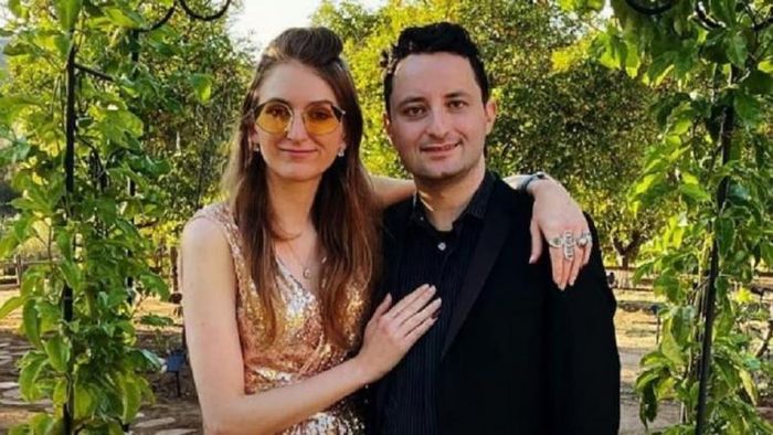 ধৃত দম্পতি