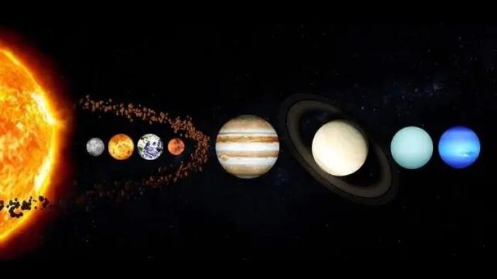 মকরে মার্গী বুধ, এই ৪ রাশির জন্য আসছে উত্তম সময়