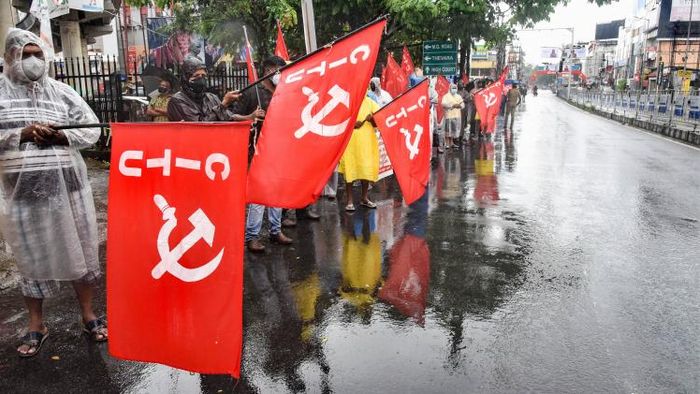 নয়া সংগঠন খুলতে চলেছে সিটু (প্রতীকী ছবি)